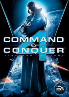 Command & Conquer&trade; 4 Tiberian Twilight